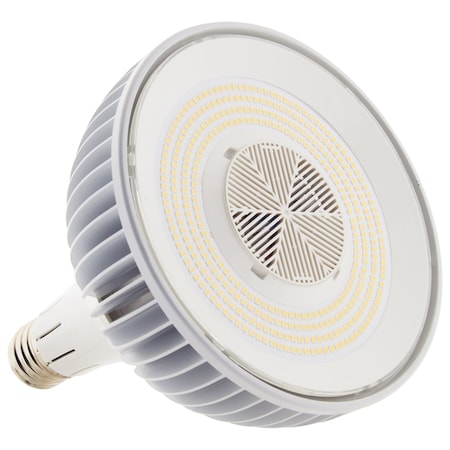 152W LED HID Replacement, 5K EX39, Type B BBP, 120-277V, Dimmable